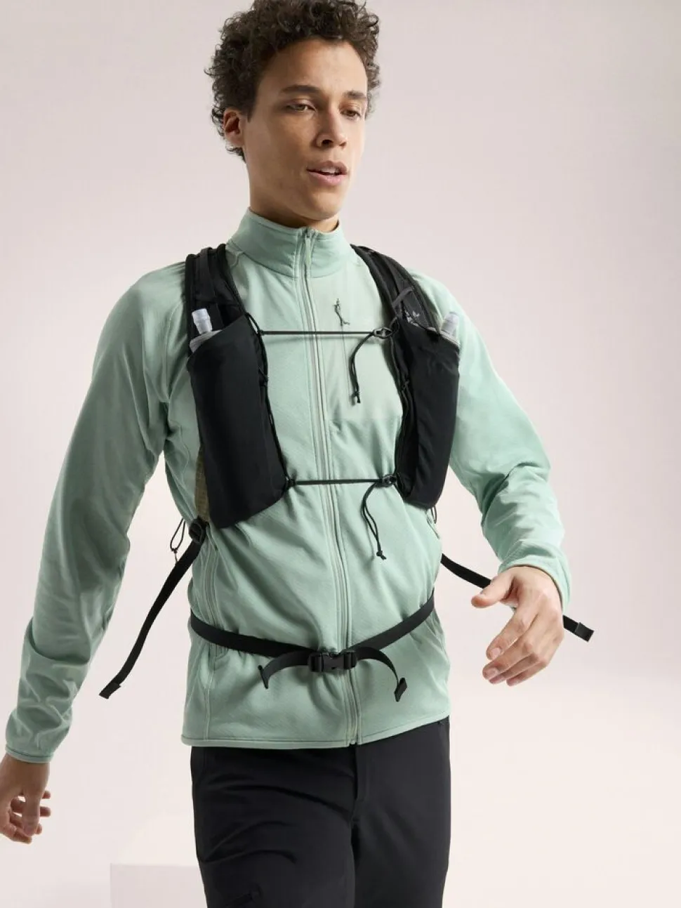 Arcteryx Delta Jacket M