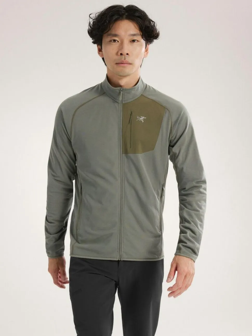 Arcteryx Delta Jacket M