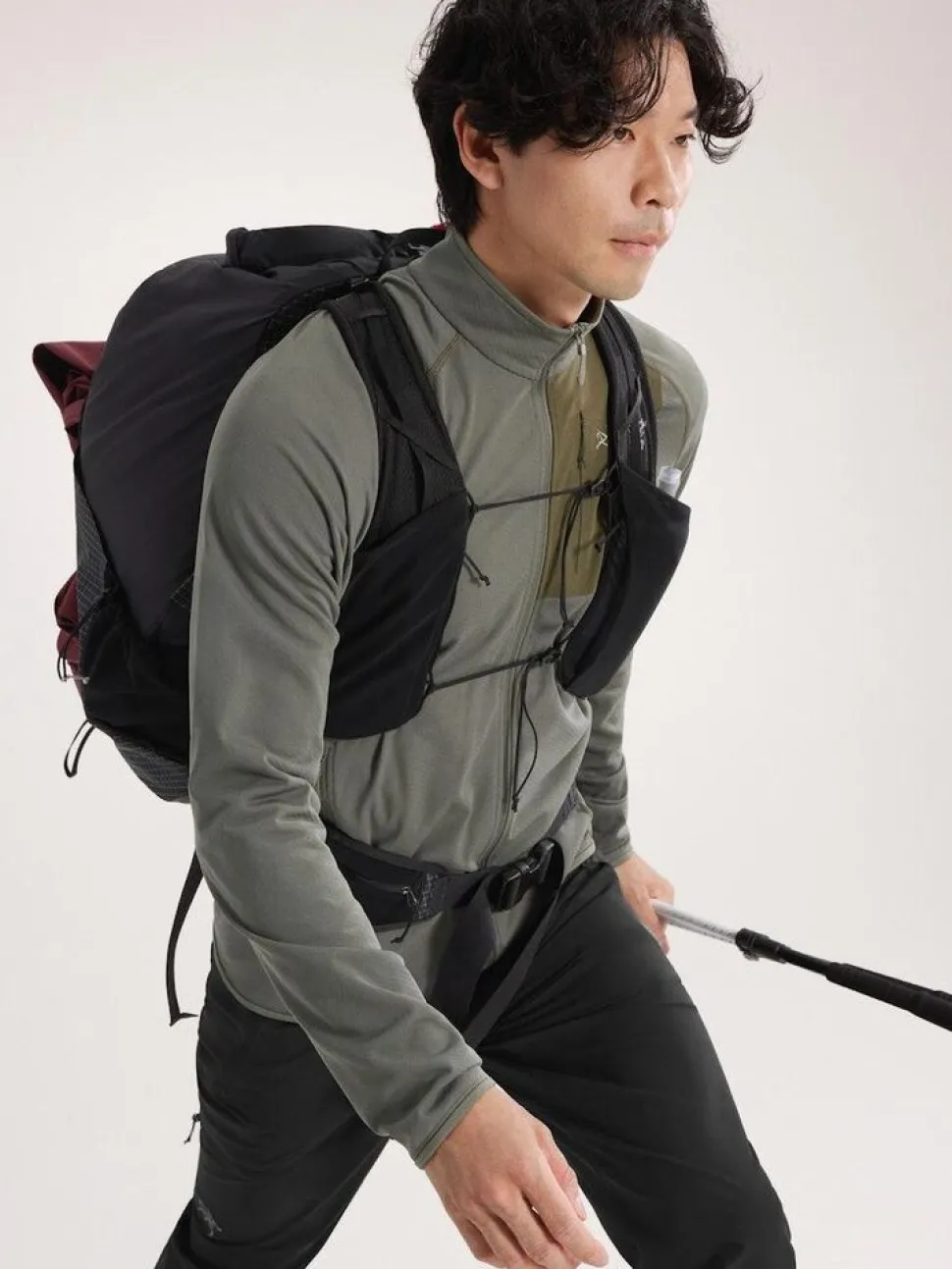 Arcteryx Delta Jacket M