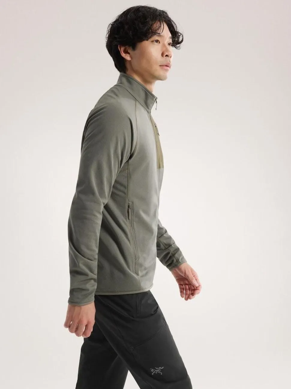 Arcteryx Delta Jacket M