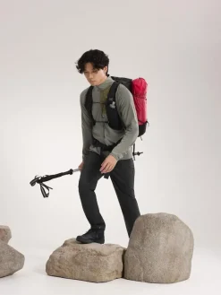 Arcteryx Delta Jacket M