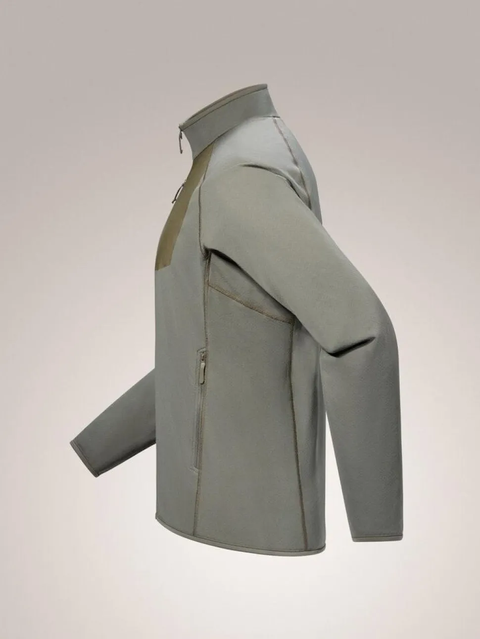 Arcteryx Delta Jacket M