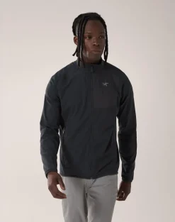 Arcteryx Delta Jacket M