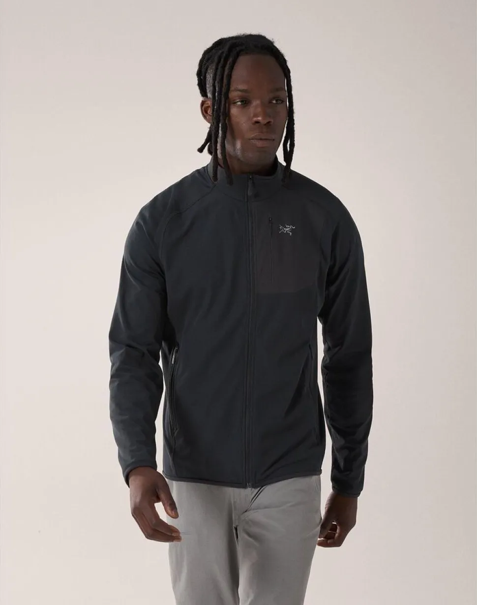 Arcteryx Delta Jacket M