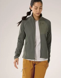 Arcteryx Delta jacket W