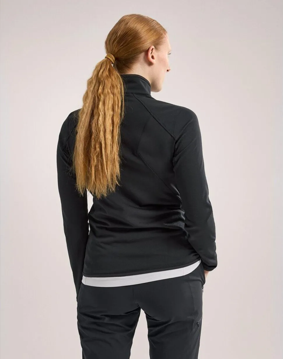 Arcteryx Delta jacket W