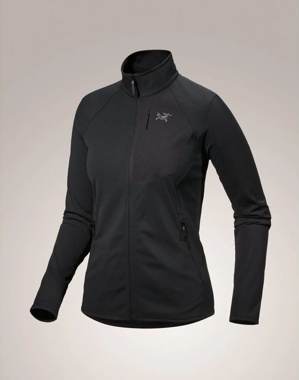 Arcteryx Delta jacket W