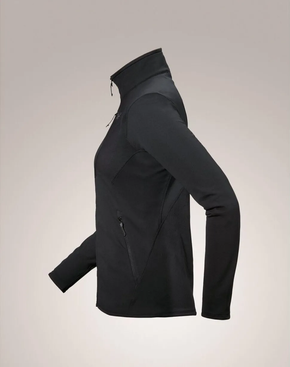 Arcteryx Delta jacket W