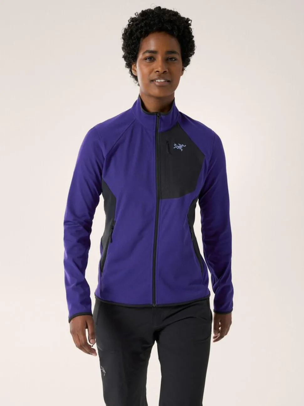 Arcteryx Delta jacket W
