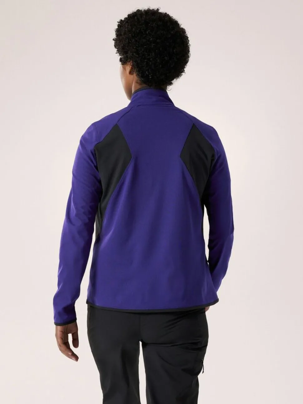 Arcteryx Delta jacket W
