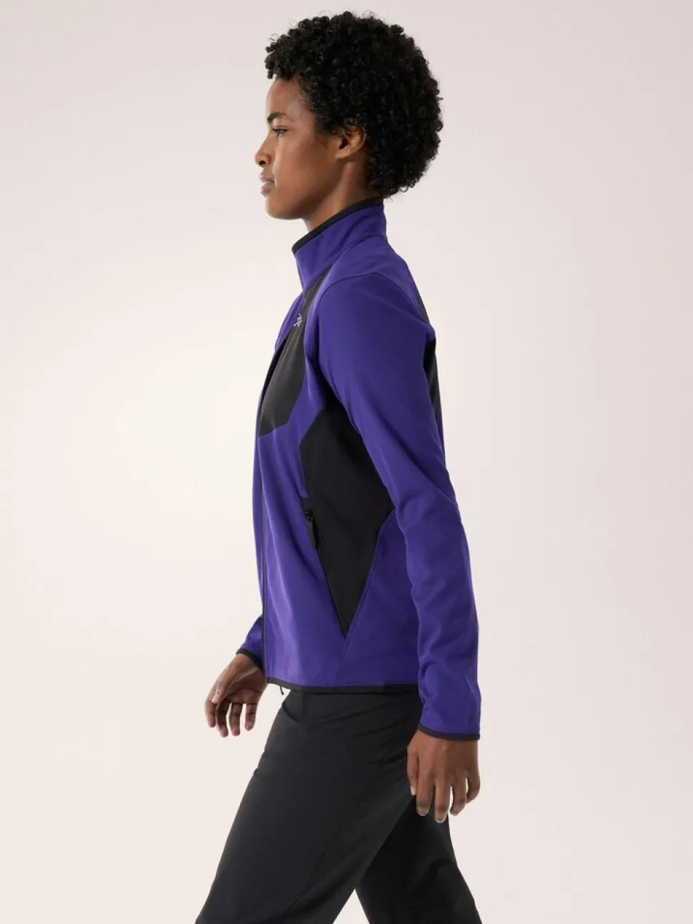 Arcteryx Delta jacket W