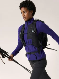 Arcteryx Delta jacket W