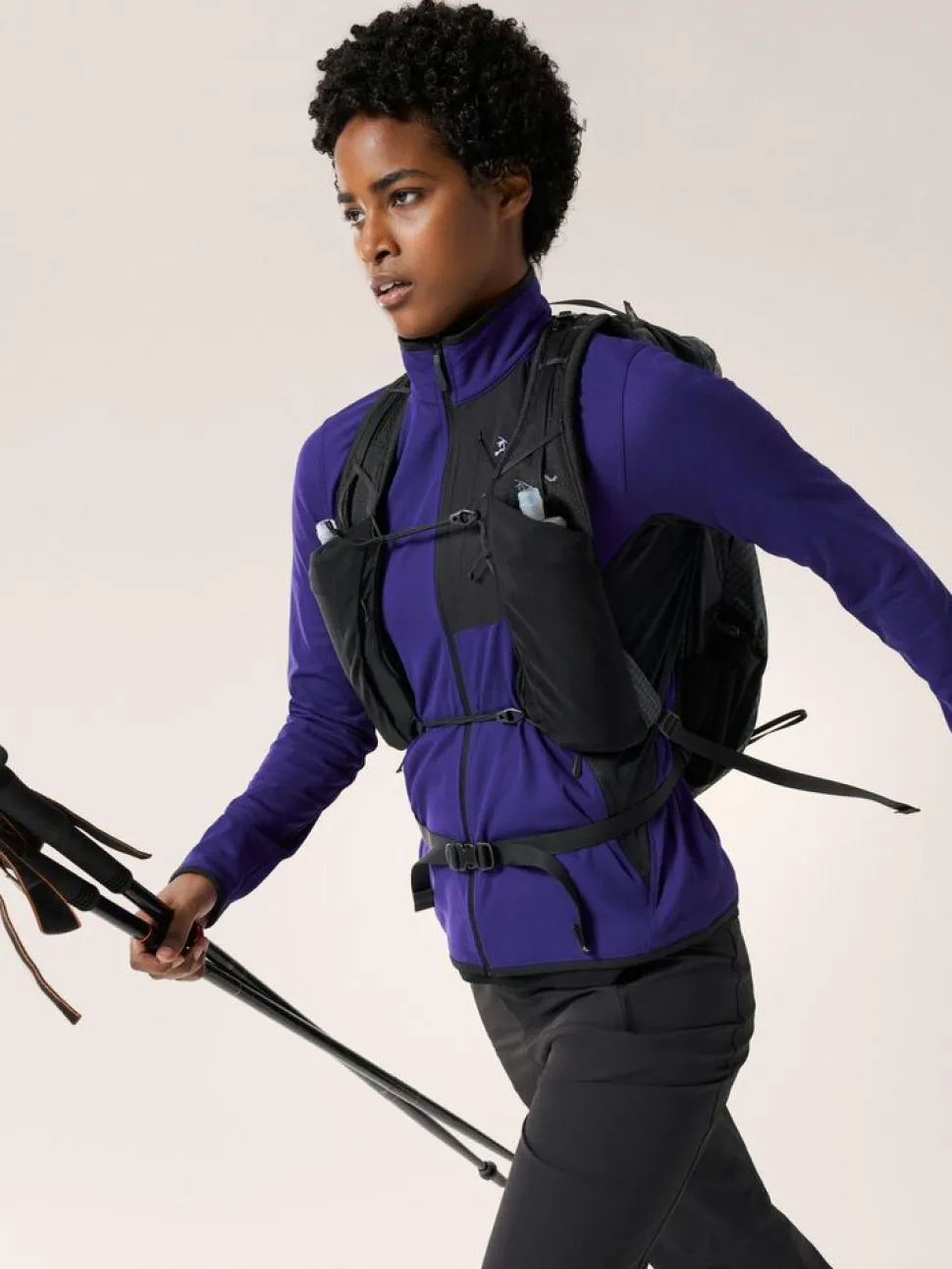 Arcteryx Delta jacket W