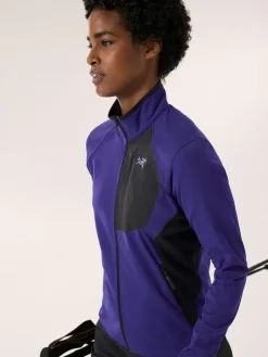 Arcteryx Delta jacket W