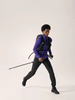 Arcteryx Delta jacket W