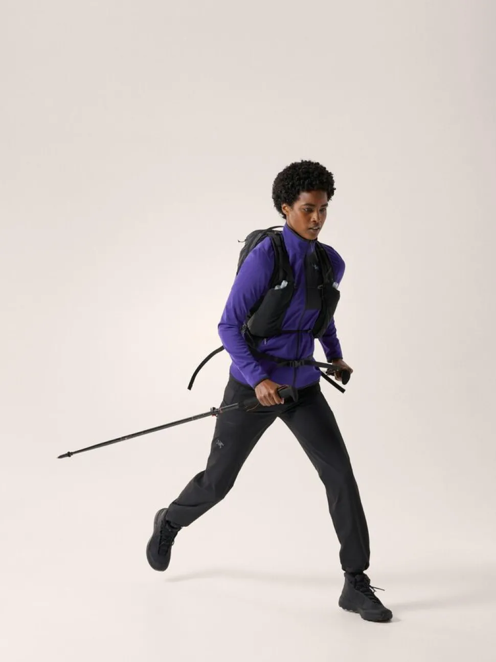 Arcteryx Delta jacket W