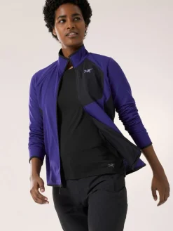 Arcteryx Delta jacket W