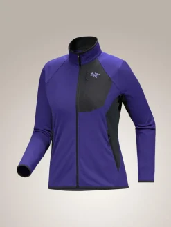 Arcteryx Delta jacket W