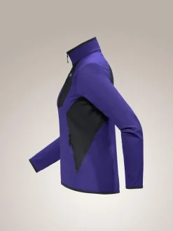 Arcteryx Delta jacket W