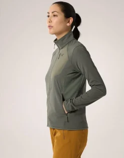 Arcteryx Delta jacket W