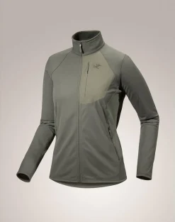 Arcteryx Delta jacket W