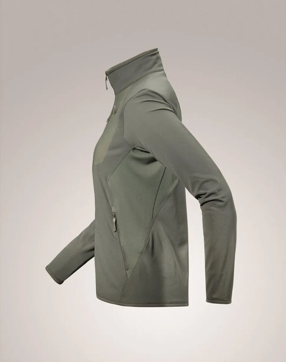 Arcteryx Delta jacket W