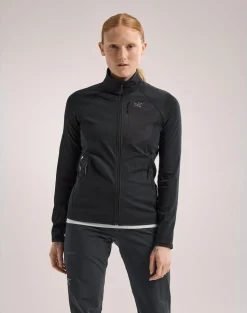 Arcteryx Delta jacket W