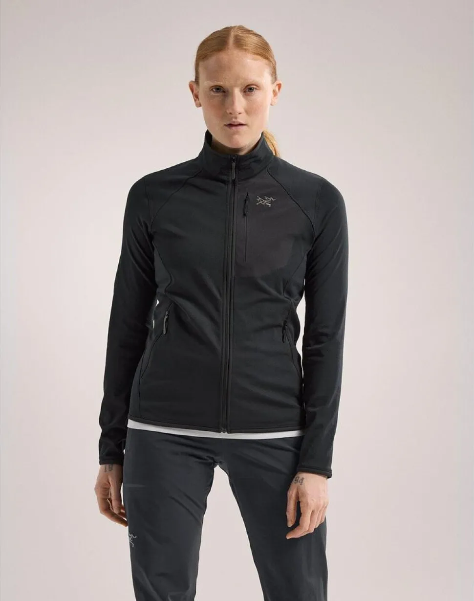 Arcteryx Delta jacket W