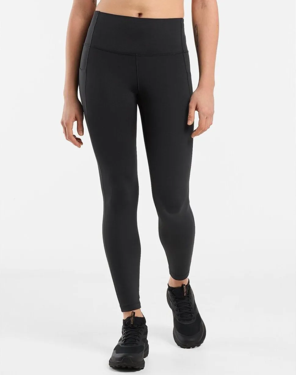 Arcteryx Essent high-rise legging 26