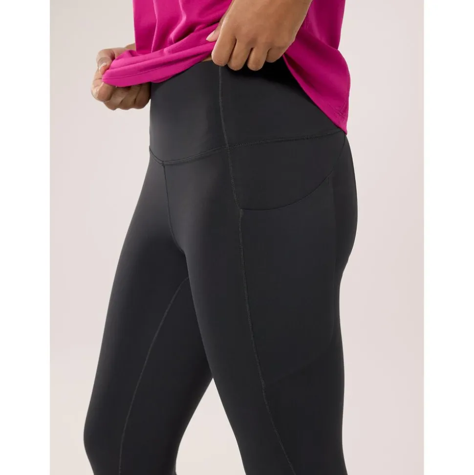 Arcteryx Essent highrise legging 26