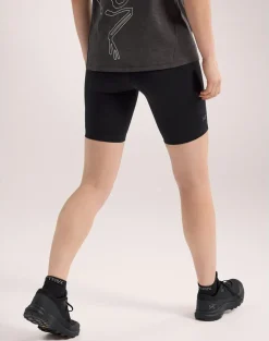 Arcteryx Essent HR short 8