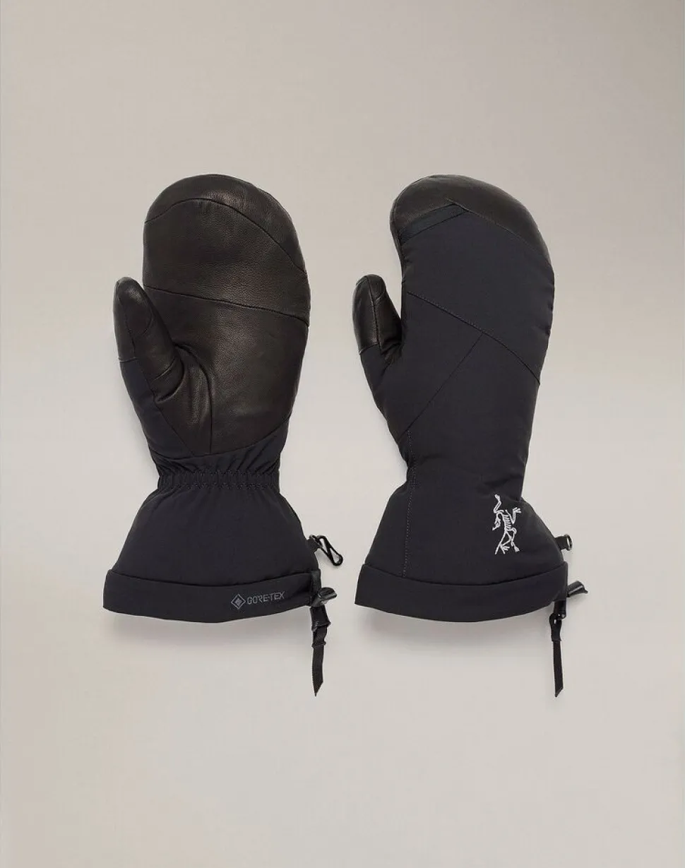 Arcteryx Fission SV mitten