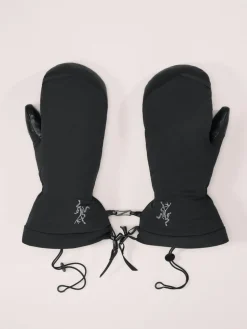 Arcteryx Fission SV mitten