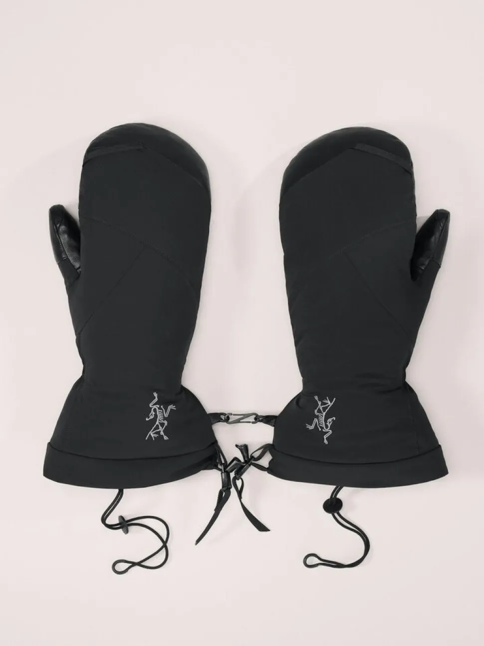 Arcteryx Fission SV mitten