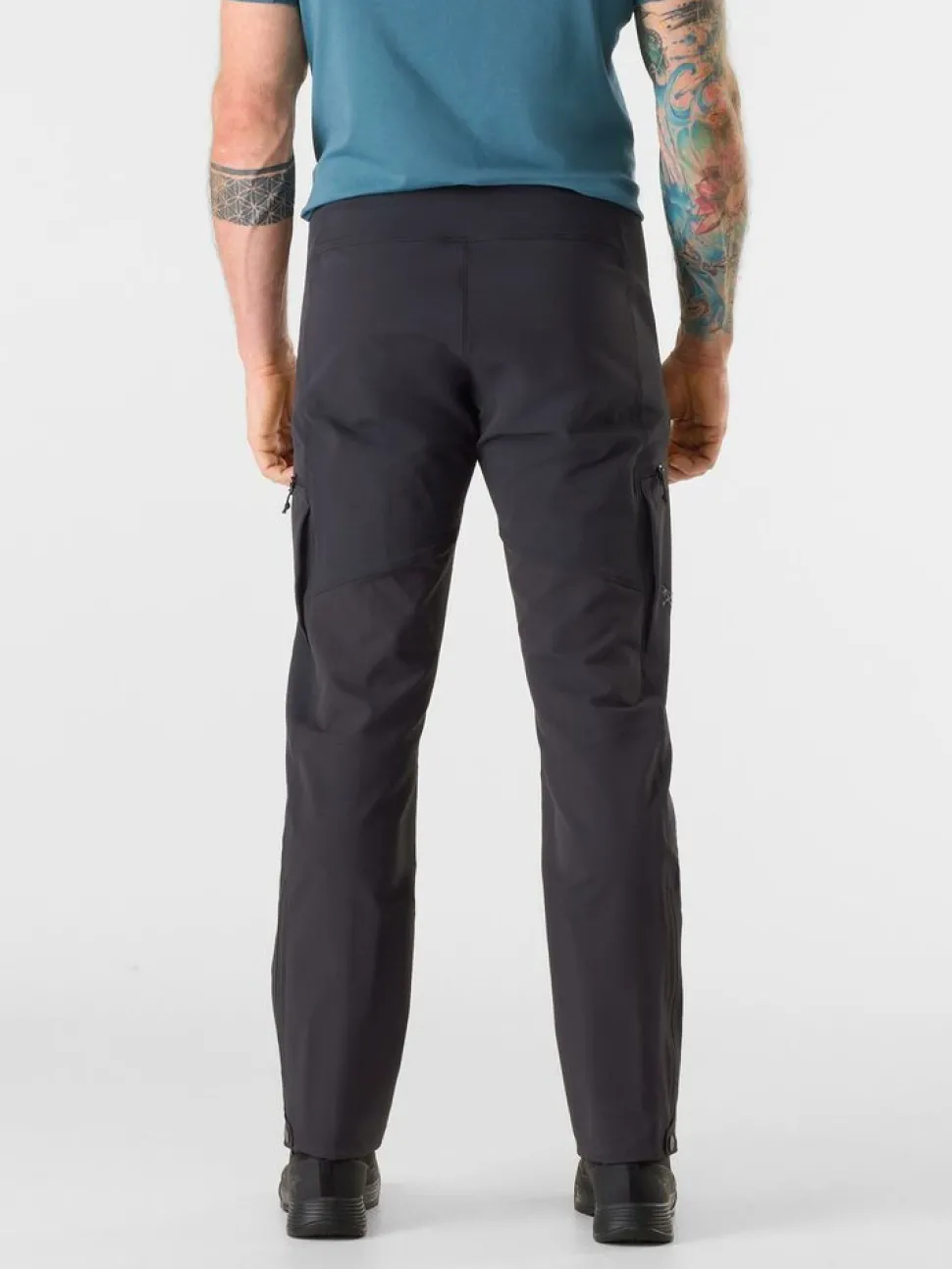 Arcteryx Gamma guide pant men
