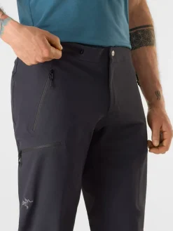 Arcteryx Gamma guide pant men