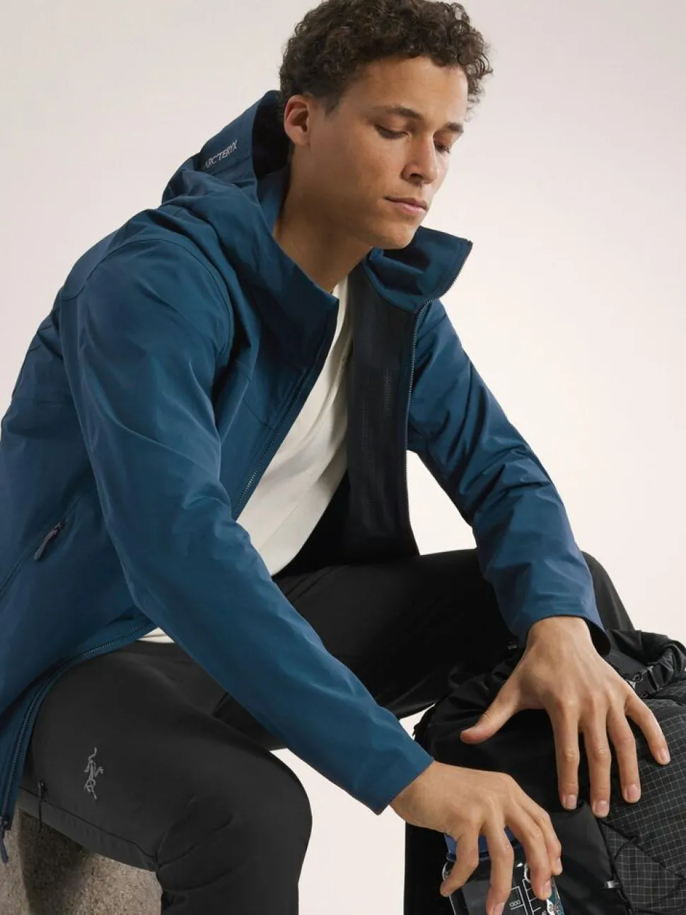 Arcteryx Gamma hoody M
