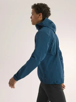 Arcteryx Gamma hoody M
