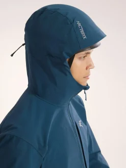 Arcteryx Gamma hoody M