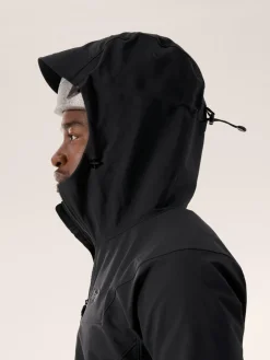 Arcteryx Gamma Hoody M