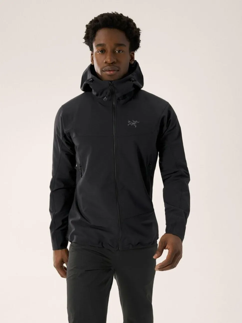 Arcteryx Gamma Hoody M