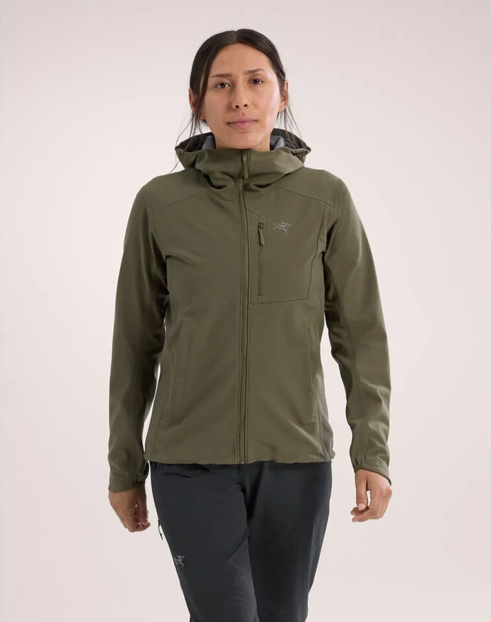 Arcteryx Gamma HT hoody W