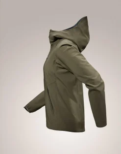 Arcteryx Gamma HT hoody W