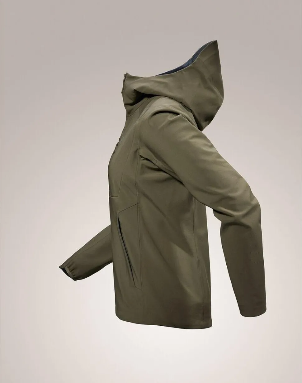 Arcteryx Gamma HT hoody W