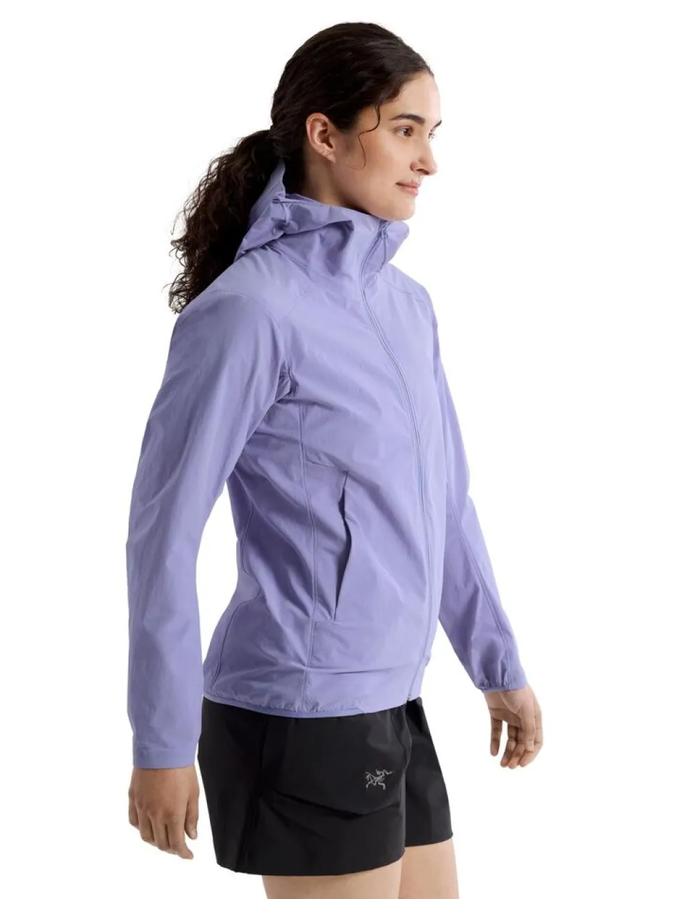 Arcteryx Gamma Lightweight hoody W