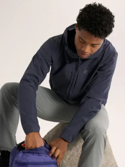 Arcteryx Gamma Lightweight Hoody M