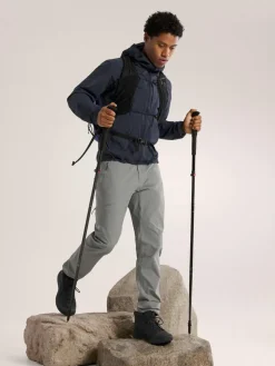 Arcteryx Gamma Lightweight Hoody M