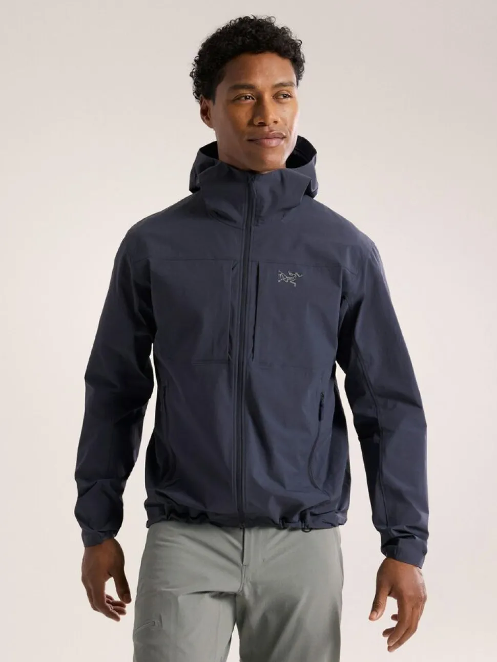 Arcteryx Gamma Lightweight Hoody M