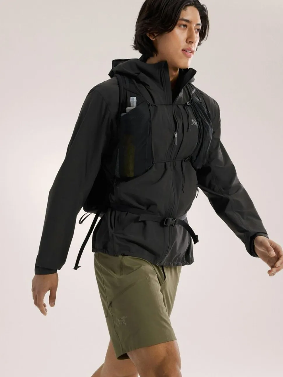 Arcteryx Gamma Lightweight Hoody M