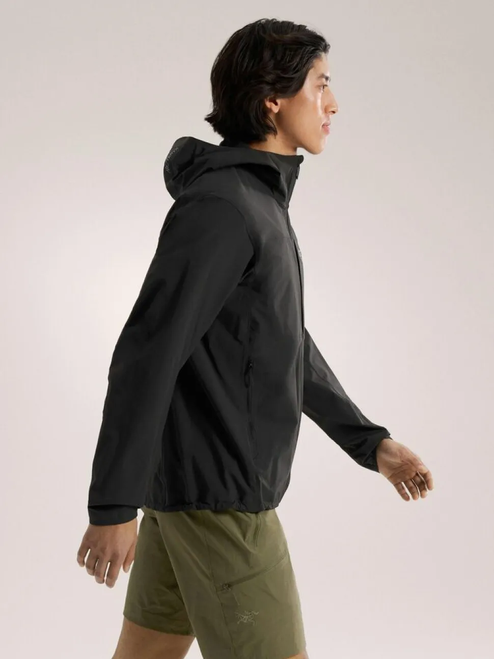 Arcteryx Gamma Lightweight Hoody M